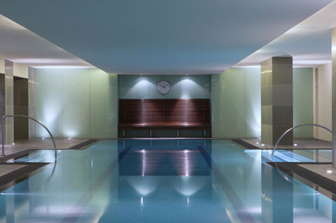 The Westin Melbourne - Sunshine Coast Tourism 22