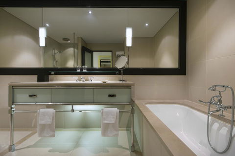 The Westin Melbourne - Sunshine Coast Tourism 39