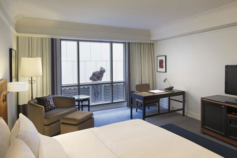 The Westin Melbourne - Sunshine Coast Tourism 35