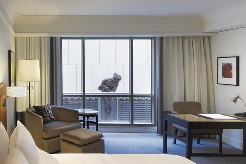 The Westin Melbourne - Sunshine Coast Tourism 36