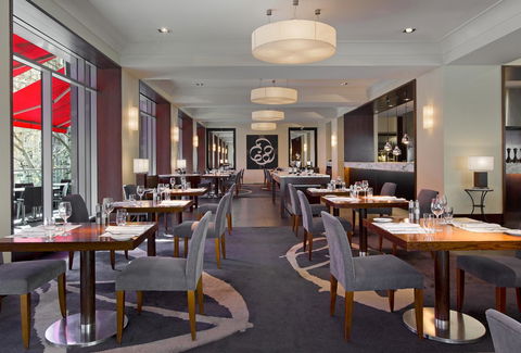 The Westin Melbourne - Sunshine Coast Tourism 19