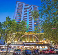 Mantra on Russell - Sunshine Coast Tourism