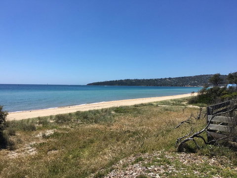 Marina Beach - Sunshine Coast Tourism 14