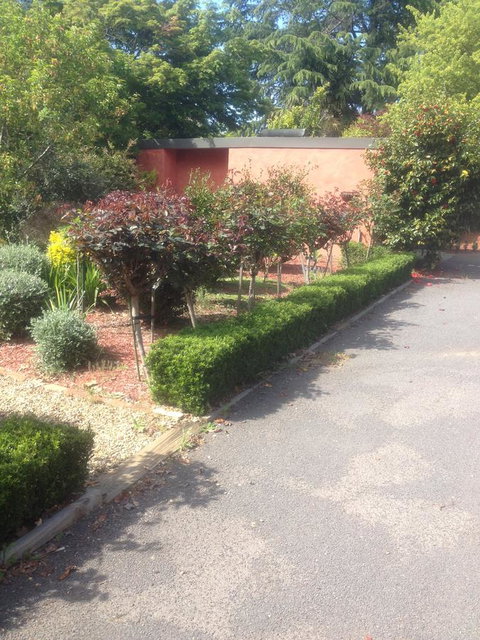 Viewhill Holiday Units - Sunshine Coast Tourism 7