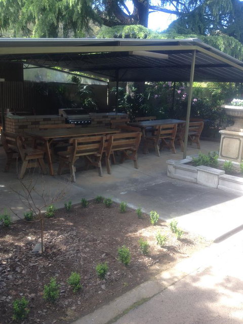 Viewhill Holiday Units - Sunshine Coast Tourism 5