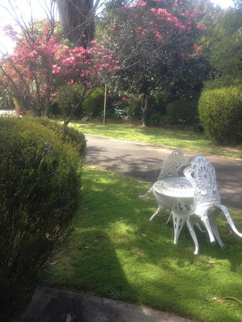 Viewhill Holiday Units - Sunshine Coast Tourism 1