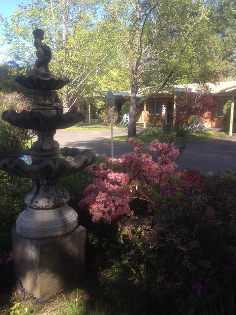 Viewhill Holiday Units - Sunshine Coast Tourism 2