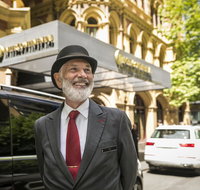 InterContinental Melbourne The Rialto - Sunshine Coast Tourism