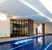 Pegasus Apart-Hotel - Sunshine Coast Tourism