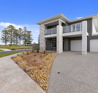 Bunya By The Sea - Holiday Sunshine Coast