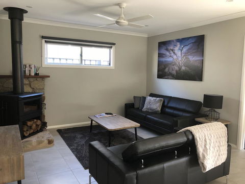 Luxury Abalina Cottages - Sunshine Coast Tourism 27