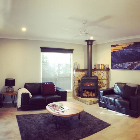Luxury Abalina Cottages - Sunshine Coast Tourism 15