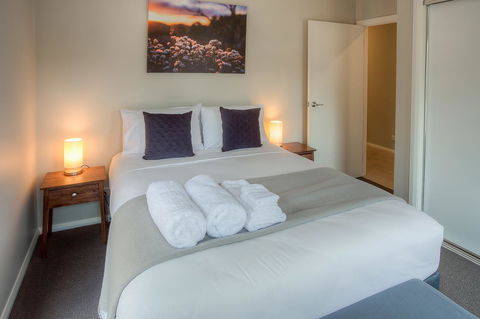 Luxury Abalina Cottages - Sunshine Coast Tourism 9