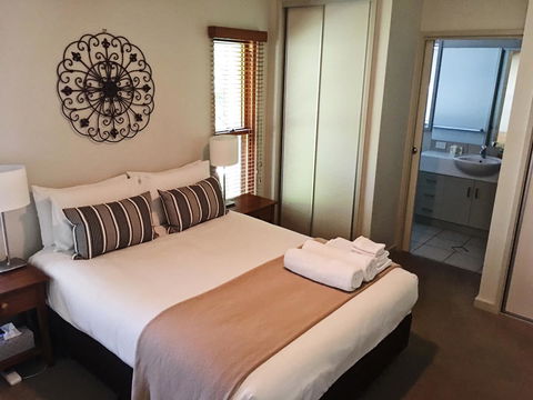 Luxury Abalina Cottages - Sunshine Coast Tourism 31