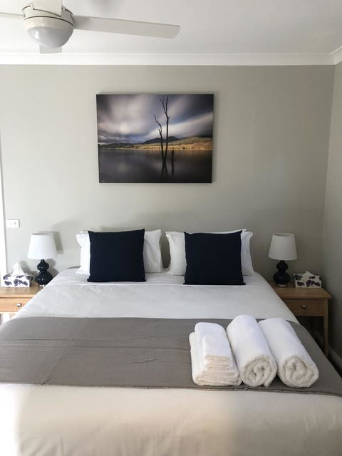Luxury Abalina Cottages - Sunshine Coast Tourism 26