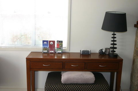Luxury Abalina Cottages - Sunshine Coast Tourism 1