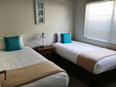 Luxury Abalina Cottages - Sunshine Coast Tourism 29