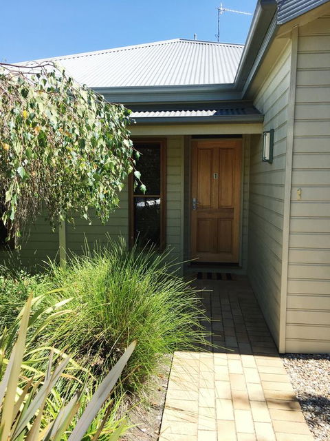 Luxury Abalina Cottages - Sunshine Coast Tourism 36