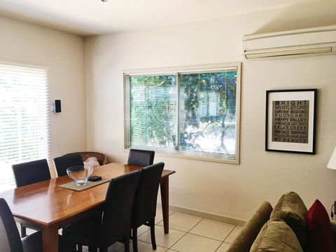 Luxury Abalina Cottages - Sunshine Coast Tourism 37