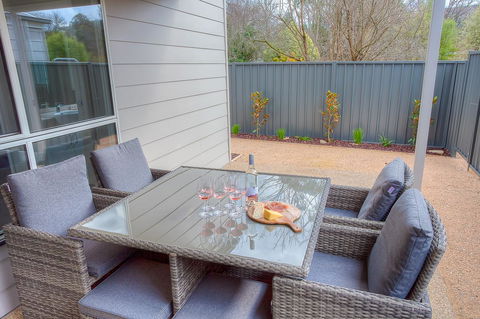 Luxury Abalina Cottages - Sunshine Coast Tourism 8