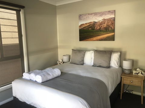Luxury Abalina Cottages - Sunshine Coast Tourism 25