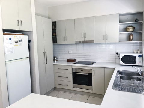 Luxury Abalina Cottages - Sunshine Coast Tourism 35