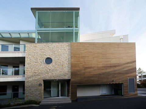The Waves Apartments - Sunshine Coast Tourism 29
