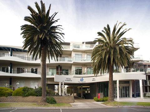 The Waves Apartments - Sunshine Coast Tourism 16