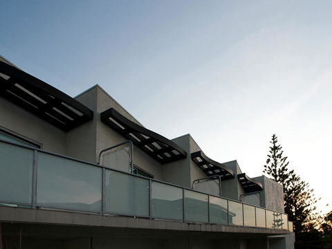 The Waves Apartments - Sunshine Coast Tourism 24