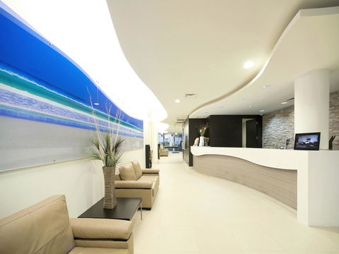 The Waves Apartments - Sunshine Coast Tourism 11
