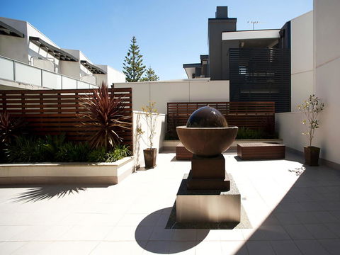 The Waves Apartments - Sunshine Coast Tourism 15