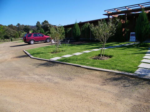 De\'Vine Escape - Sunshine Coast Tourism 34