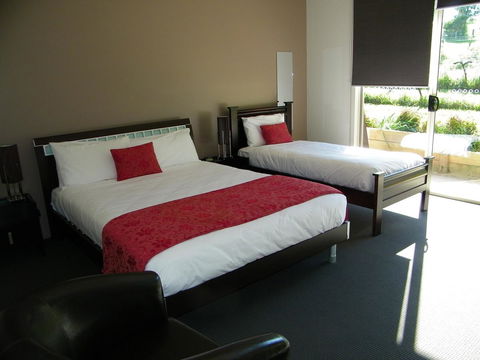 De\'Vine Escape - Sunshine Coast Tourism 9