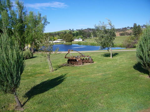De\'Vine Escape - Sunshine Coast Tourism 11
