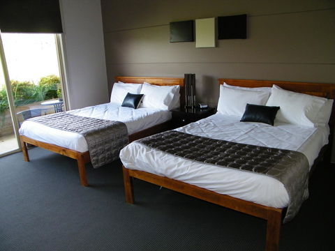 De\'Vine Escape - Sunshine Coast Tourism 15