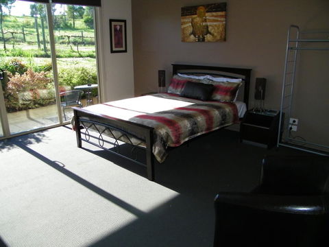 De\'Vine Escape - Sunshine Coast Tourism 4