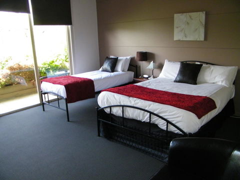 De\'Vine Escape - Sunshine Coast Tourism 14