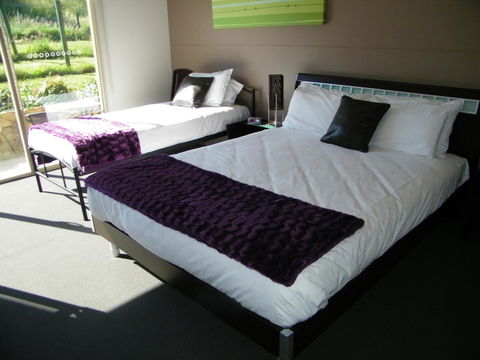 De\'Vine Escape - Sunshine Coast Tourism 8