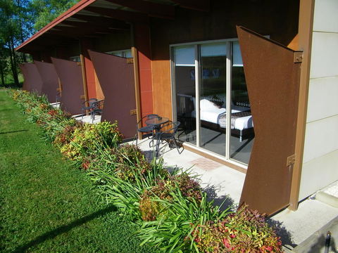 De\'Vine Escape - Sunshine Coast Tourism 36