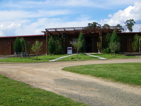 De\'Vine Escape - Sunshine Coast Tourism 33