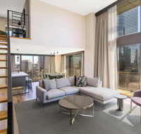 Adina Apartment Hotel Melbourne - Sunshine Coast Tourism