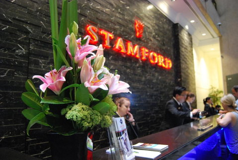 Stamford Plaza Melbourne - Holiday Sunshine Coast 20