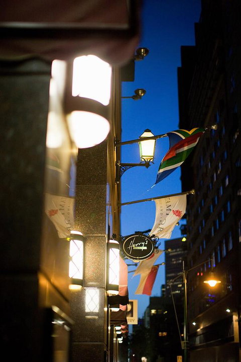 Stamford Plaza Melbourne - Holiday Sunshine Coast 43