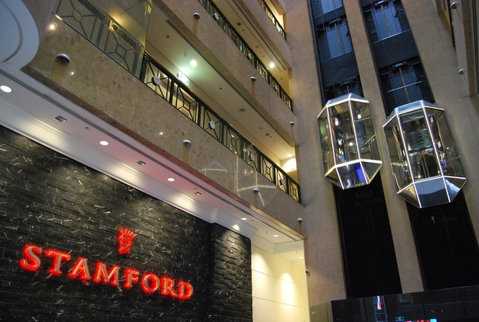 Stamford Plaza Melbourne - Holiday Sunshine Coast 29