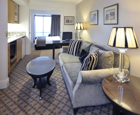 Stamford Plaza Melbourne - Holiday Sunshine Coast 31