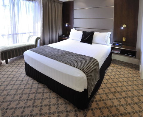 Stamford Plaza Melbourne - Holiday Sunshine Coast 27