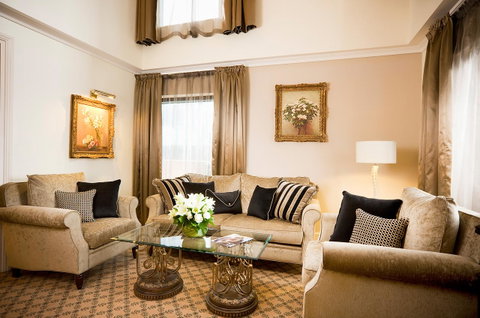 Stamford Plaza Melbourne - Holiday Sunshine Coast 14