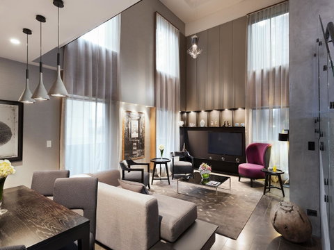 Stamford Plaza Melbourne - Holiday Sunshine Coast 15