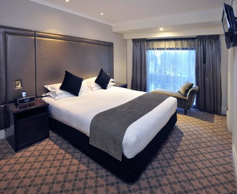 Stamford Plaza Melbourne - Holiday Sunshine Coast 40