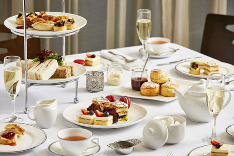 Stamford Plaza Melbourne - Holiday Sunshine Coast 19